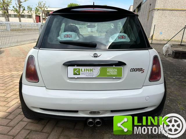 MINI Mini usata 6