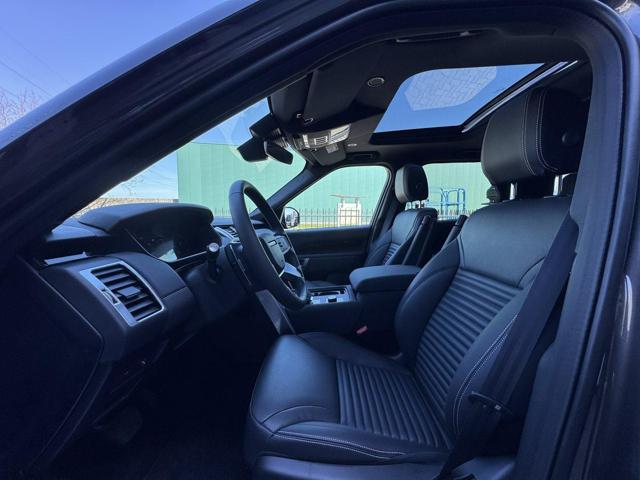 LAND ROVER Discovery usata, con Airbag Passeggero