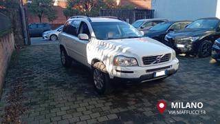 VOLVO XC90 usata, con Airbag laterali