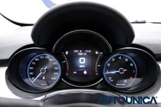 FIAT 500X usata, con Chiusura centralizzata