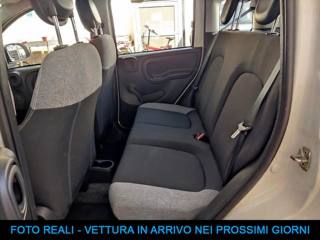 FIAT Panda usata, con Controllo trazione