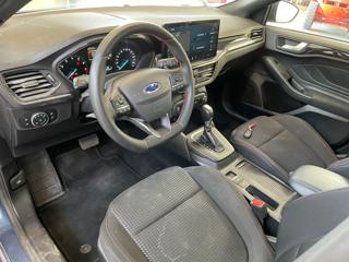 FORD Focus usata, con Immobilizzatore elettronico