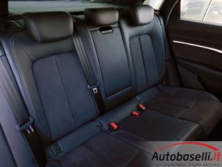 AUDI e-tron usata, con Fari bi-xeno