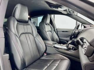 MASERATI Levante usata, con Fendinebbia