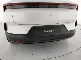 POLESTAR Polestar 4 usata, con Regolazione elettrica sedili