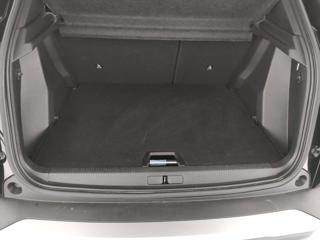 PEUGEOT 2008 usata, con Touch screen
