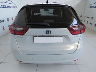 HONDA Jazz usata, con Boardcomputer