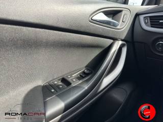 OPEL Astra usata, con Immobilizzatore elettronico