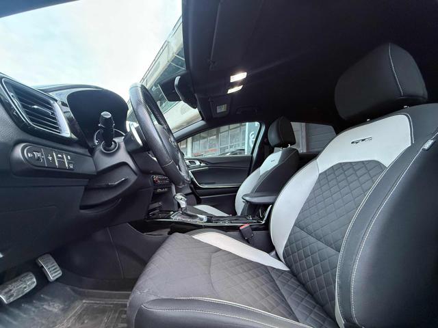 KIA Proceed usata, con Cruise Control