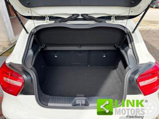 MERCEDES-BENZ A 180 usata, con Park Distance Control