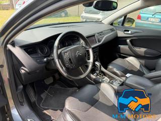 CITROEN C5 usata, con Climatizzatore
