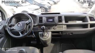VOLKSWAGEN T6 Caravelle usata 13