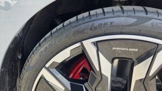 BMW 540 usata, con Autoradio