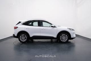 FORD Kuga usata, con Cerchi in lega