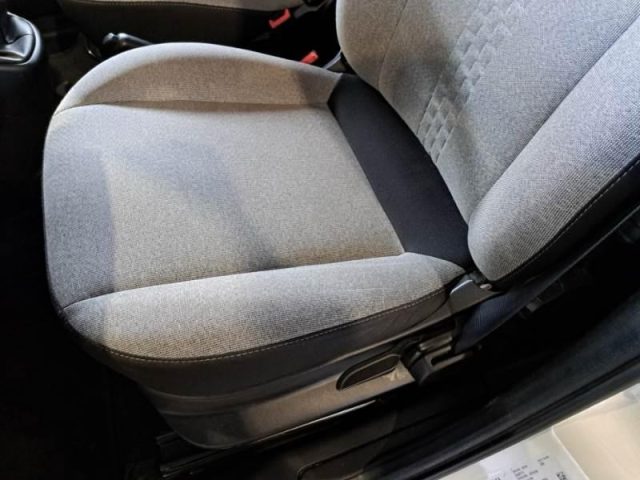 FIAT Fiorino usata, con Cerchi in lega