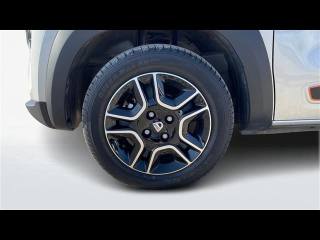 DACIA Spring usata, con Airbag Passeggero