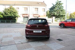 RENAULT Grand Scenic usata, con Airbag Passeggero