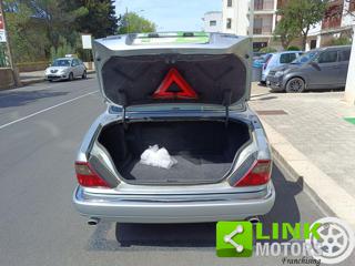 JAGUAR XJ6 usata, con Chiusura centralizzata telecomandata