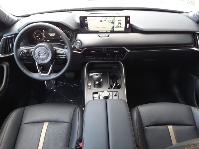 MAZDA CX-60 usata, con ESP