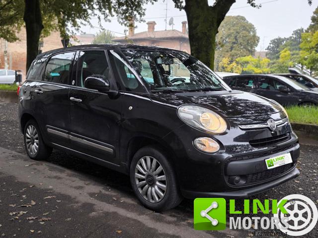 FIAT 500L usata, con Airbag