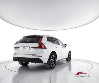 VOLVO XC60 usata 2