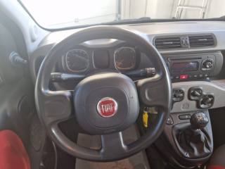 FIAT Panda usata, con Lettore CD