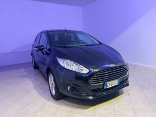 FORD Fiesta usata 18