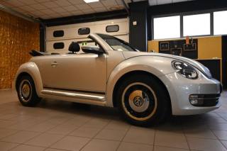 VOLKSWAGEN Maggiolino usata 87