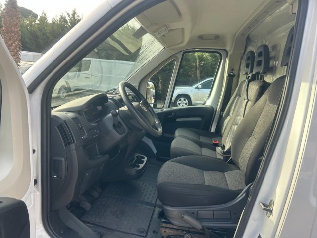 FIAT Ducato usata, con Lettore CD