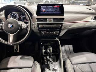 BMW X2 usata, con Filtro antiparticolato