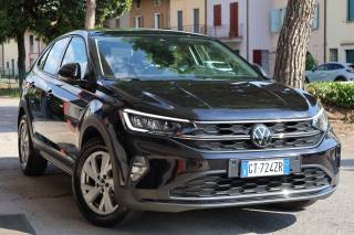 VOLKSWAGEN Taigo usata 135