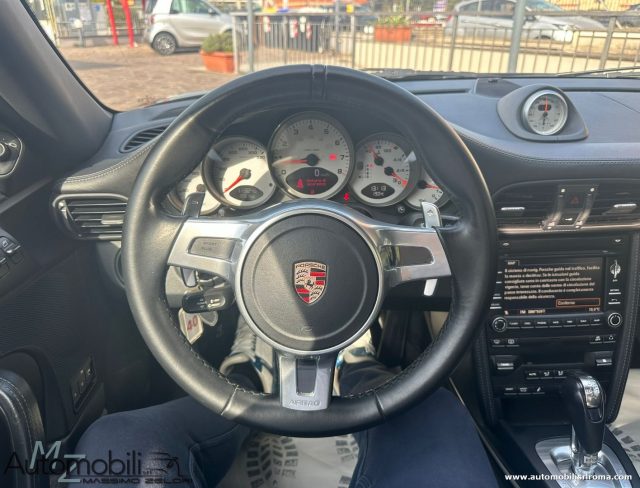 PORSCHE 911 usata, con Cruise Control