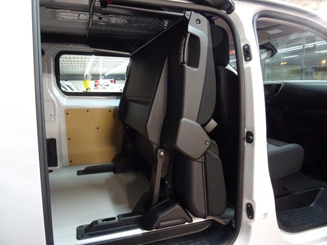 FIAT Scudo usata, con Filtro antiparticolato