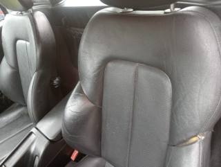 MERCEDES-BENZ CLK 200 usata, con Cruise Control