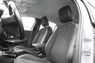 OPEL Corsa usata, con Climatizzatore