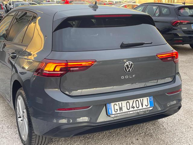 VOLKSWAGEN Golf usata, con Climatizzatore