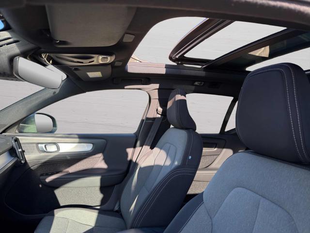 VOLVO XC40 usata, con ESP