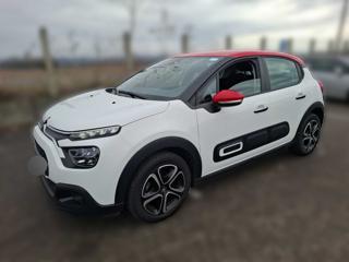 CITROEN C3 usata, con ESP