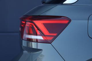 VOLKSWAGEN T-Roc usata, con Frenata d