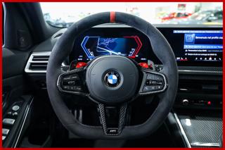 BMW M3 usata, con Fendinebbia