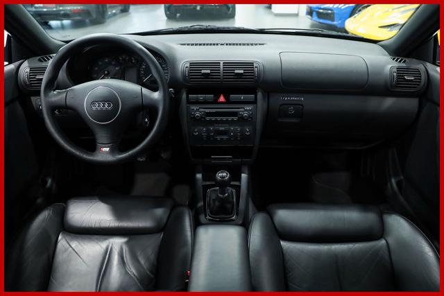 AUDI S3 usata, con Controllo trazione