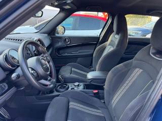 MINI Countryman usata, con Climatizzatore