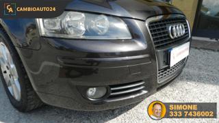 AUDI A3 usata 38