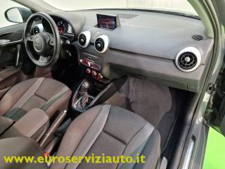 AUDI A1 usata 41