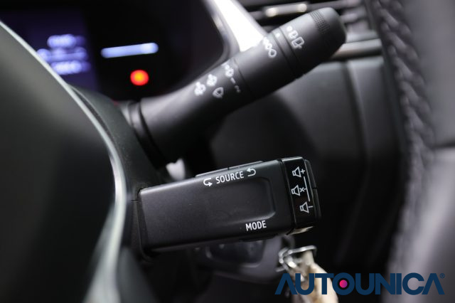 RENAULT Captur usata, con Chiusura centralizzata telecomandata