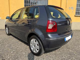 VOLKSWAGEN Polo usata, con Antifurto