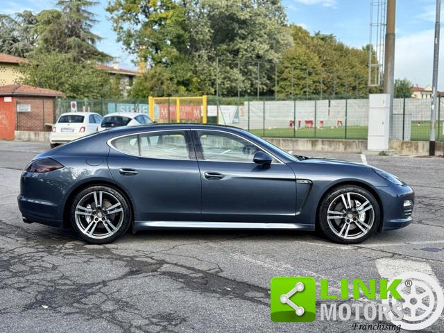 PORSCHE Panamera usata, con Alzacristalli elettrici