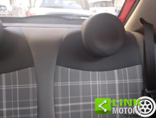 FIAT 500 usata, con Immobilizzatore elettronico