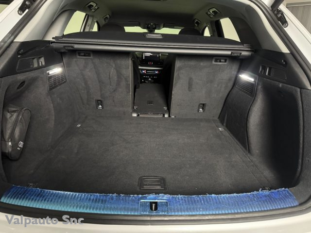 AUDI Q5 usata, con Specchietti laterali elettrici