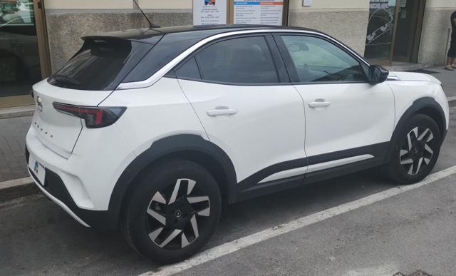 OPEL Mokka usata, con Cerchi in lega